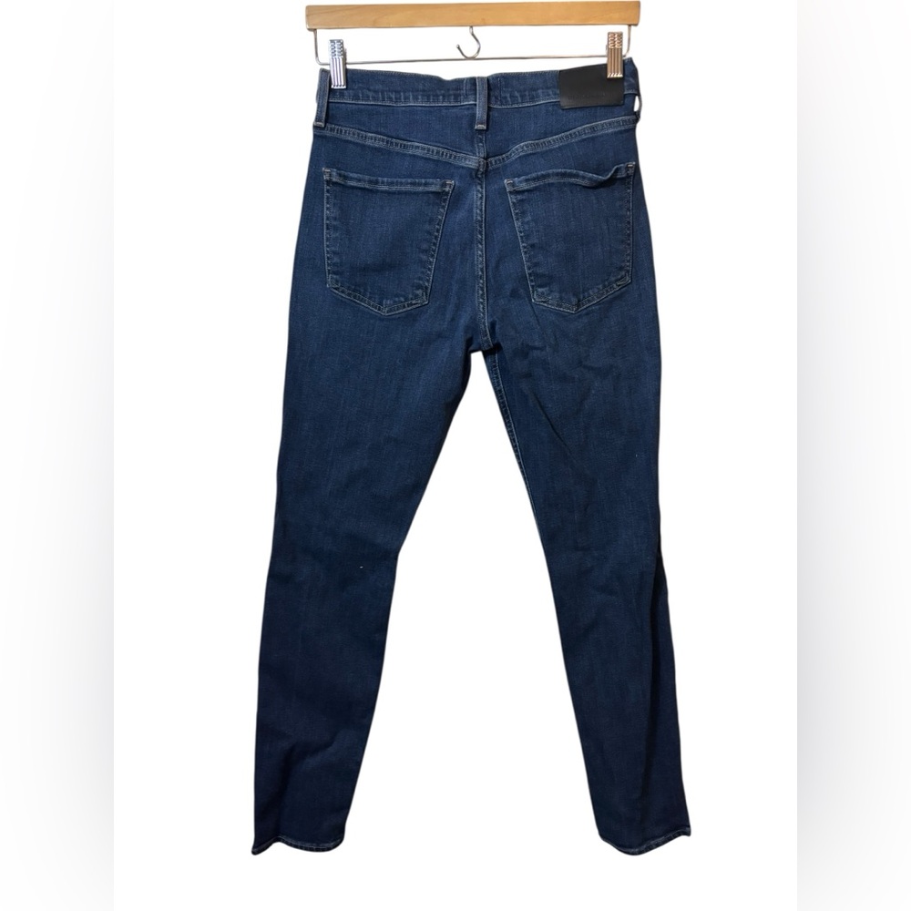 CITIZENS OF HUMANITY | denim blue jeans premium vintage 27 - Picture 2 of 6